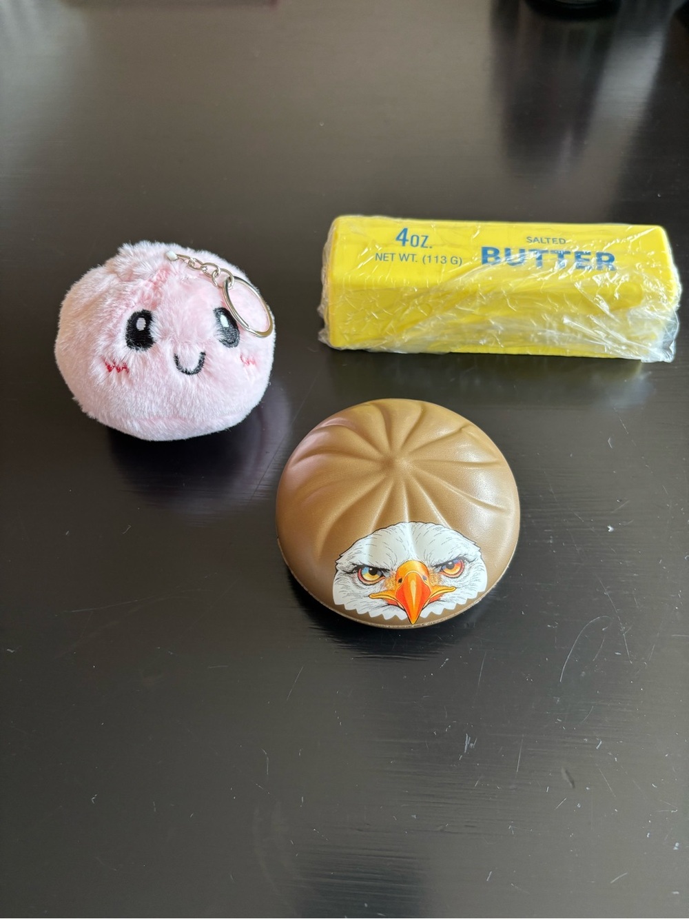 Squishy/stuffed Toys